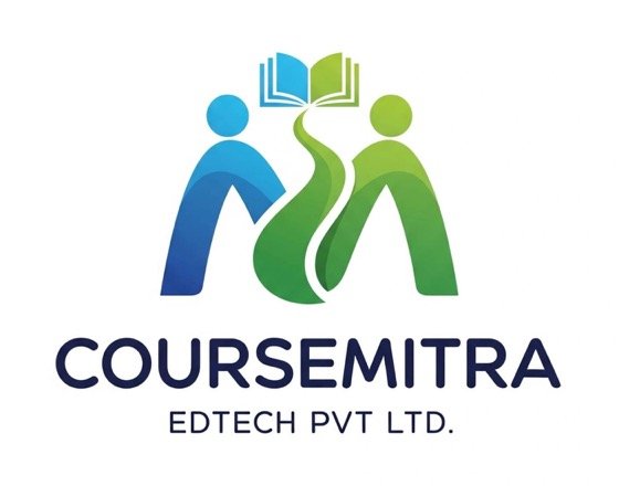 CourseMitra Edtech Pvt. Ltd.